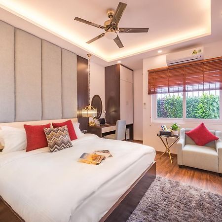 Splendid Hotel & Spa Ханой Екстериор снимка