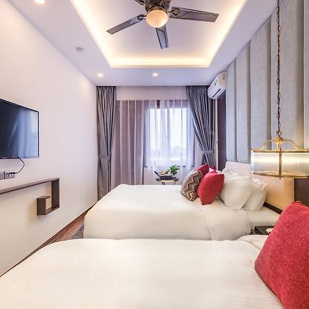 Splendid Hotel & Spa Ханой Екстериор снимка