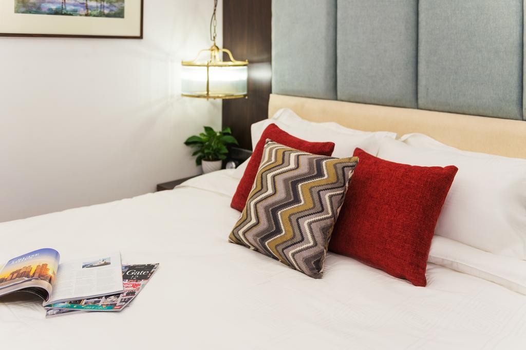 Splendid Hotel & Spa Ханой Екстериор снимка