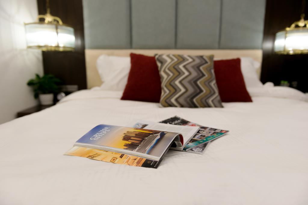 Splendid Hotel & Spa Ханой Екстериор снимка