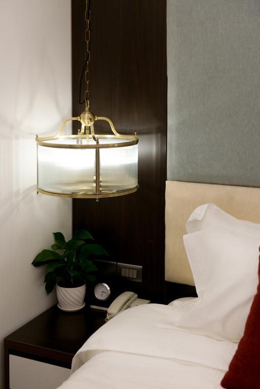 Splendid Hotel & Spa Ханой Екстериор снимка