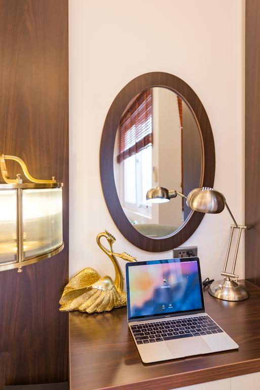 Splendid Hotel & Spa Ханой Екстериор снимка
