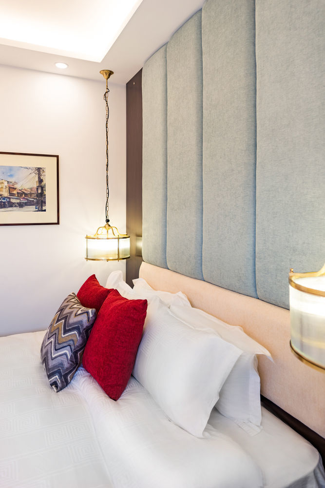 Splendid Hotel & Spa Ханой Екстериор снимка
