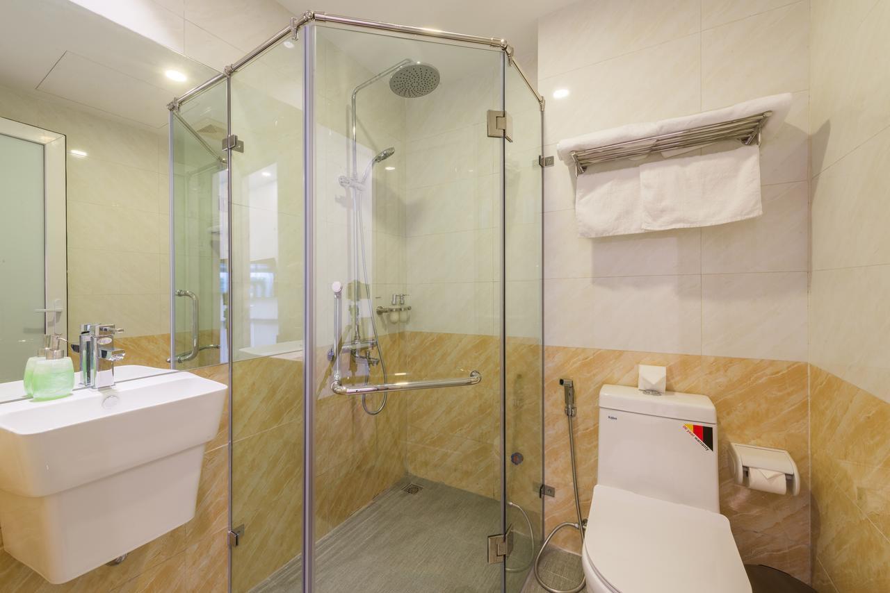 Splendid Hotel & Spa Ханой Екстериор снимка