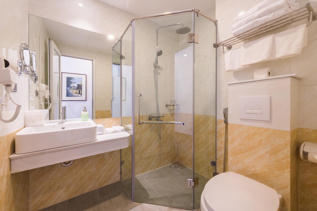Splendid Hotel & Spa Ханой Екстериор снимка