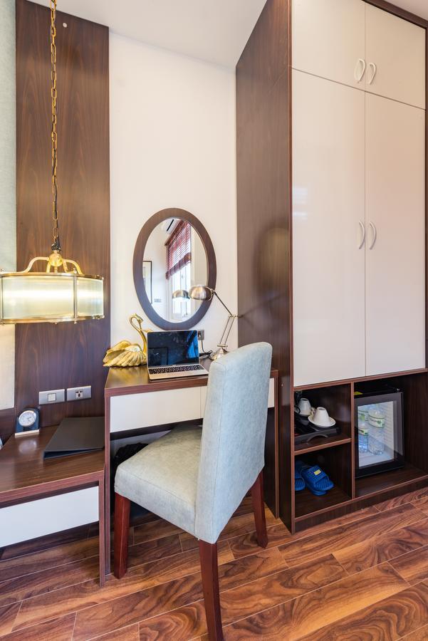 Splendid Hotel & Spa Ханой Екстериор снимка